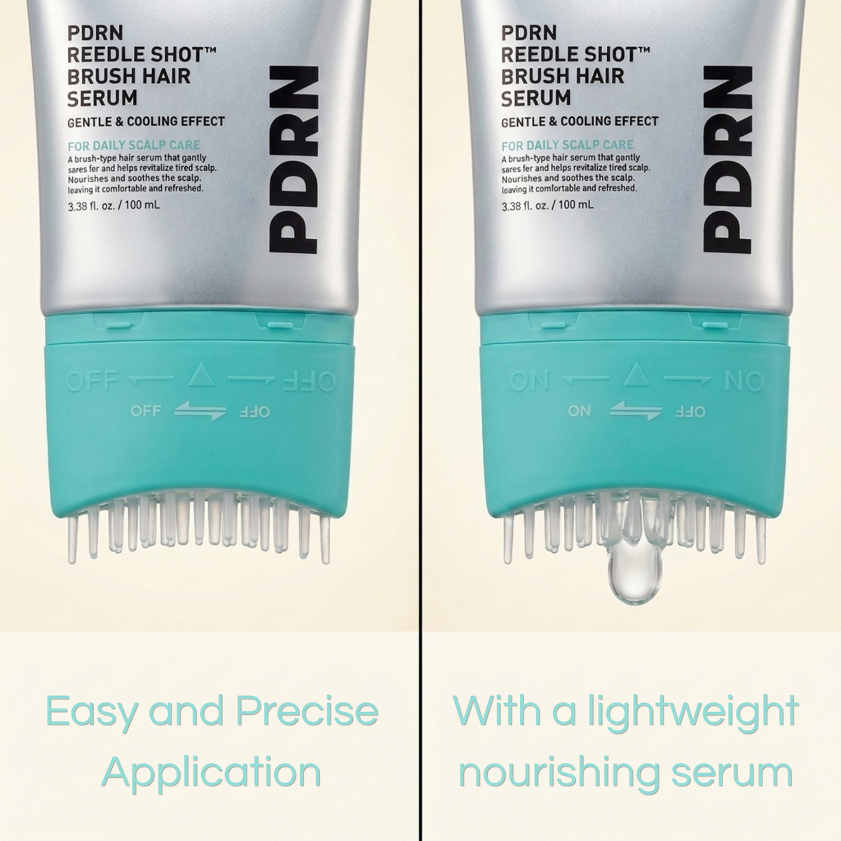 PDRN Reedle Shot Hair Serum
