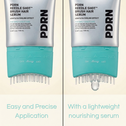 PDRN Reedle Shot Hair Serum