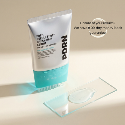 PDRN Reedle Shot Hair Serum