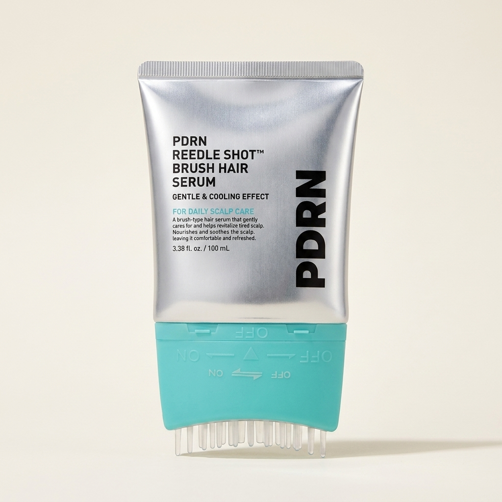 PDRN Reedle Shot Hair Serum