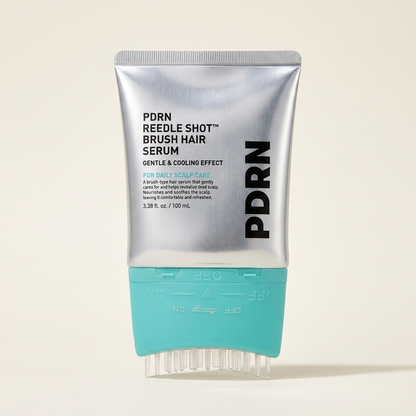 PDRN Reedle Shot Hair Serum