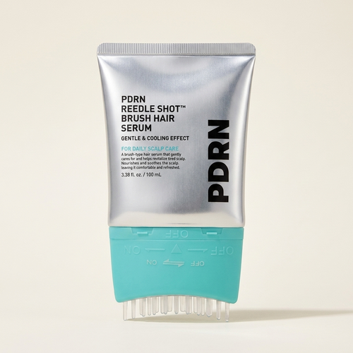 PDRN Reedle Shot Hair Serum