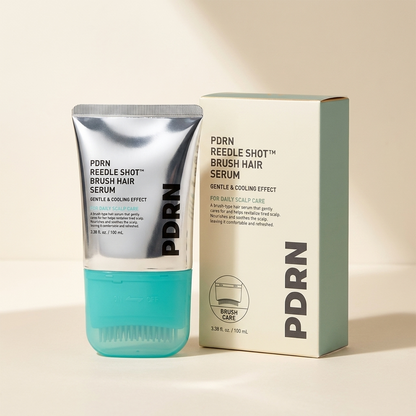 PDRN Reedle Shot Hair Serum